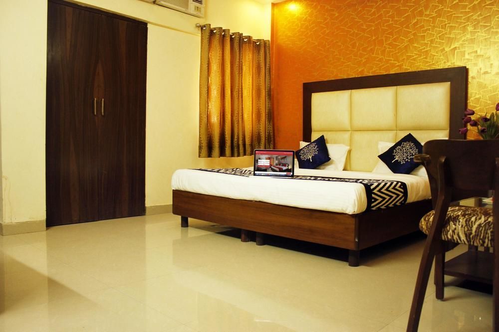 Oyo Premium Saharanpur Road Hotel Dehradun Exterior photo